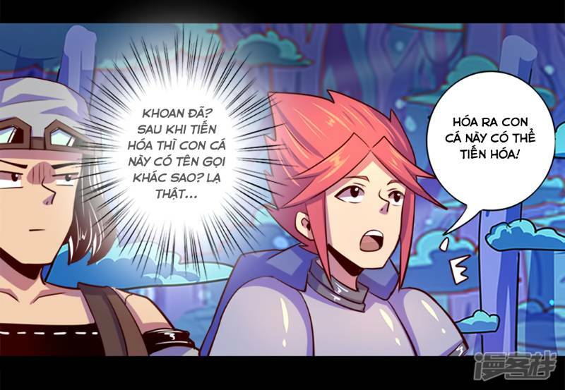 ta không phải là npc chapter 88 5