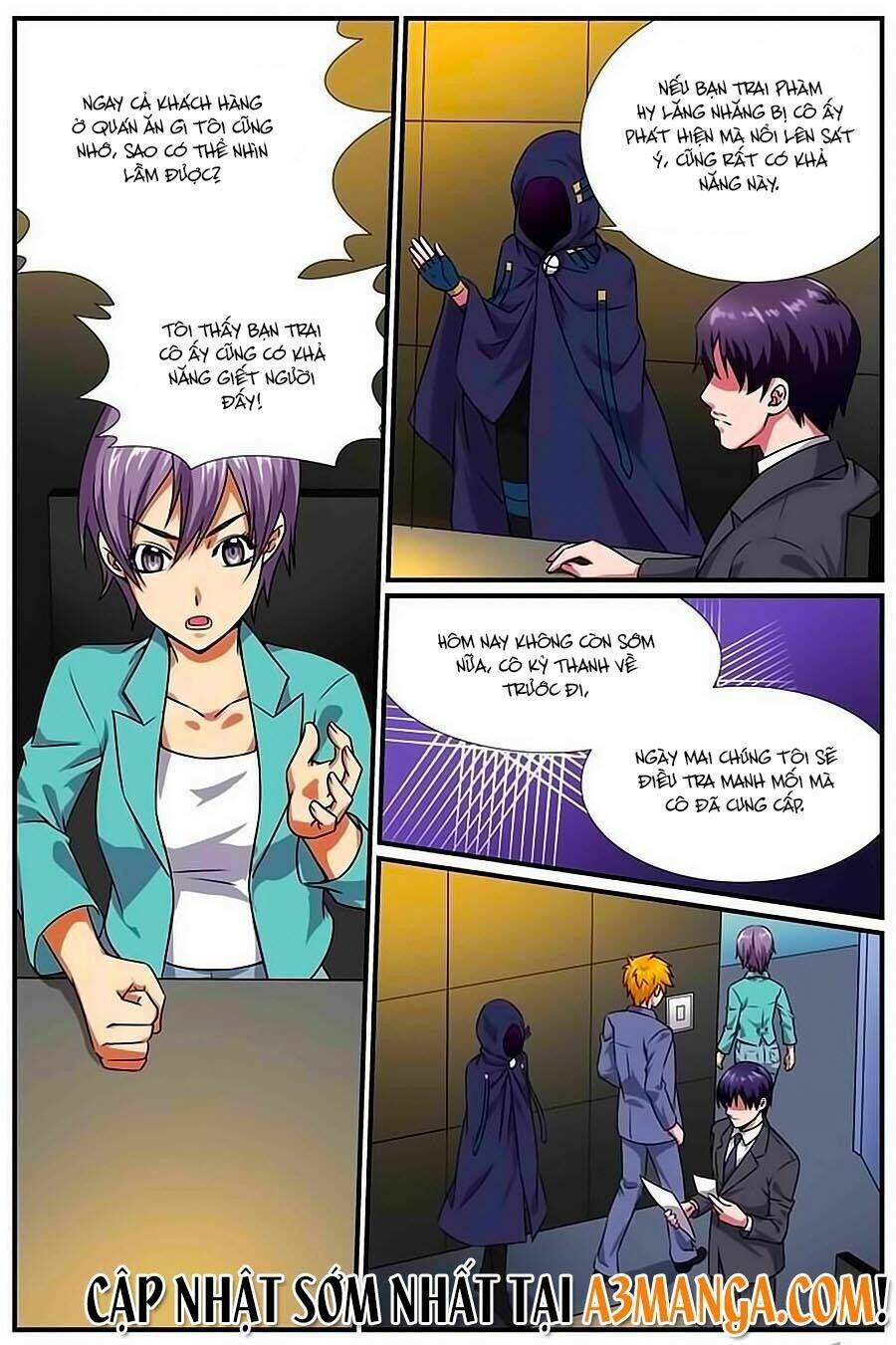 thần thám thiếu nữ m chapter 12.1 5