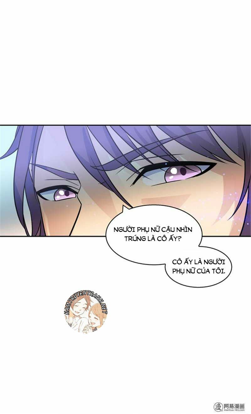 cô vợ siêu mẫu của cố thiếu chapter 77 8