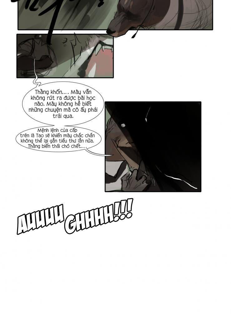 cat girl and bodyguards chapter 3 11