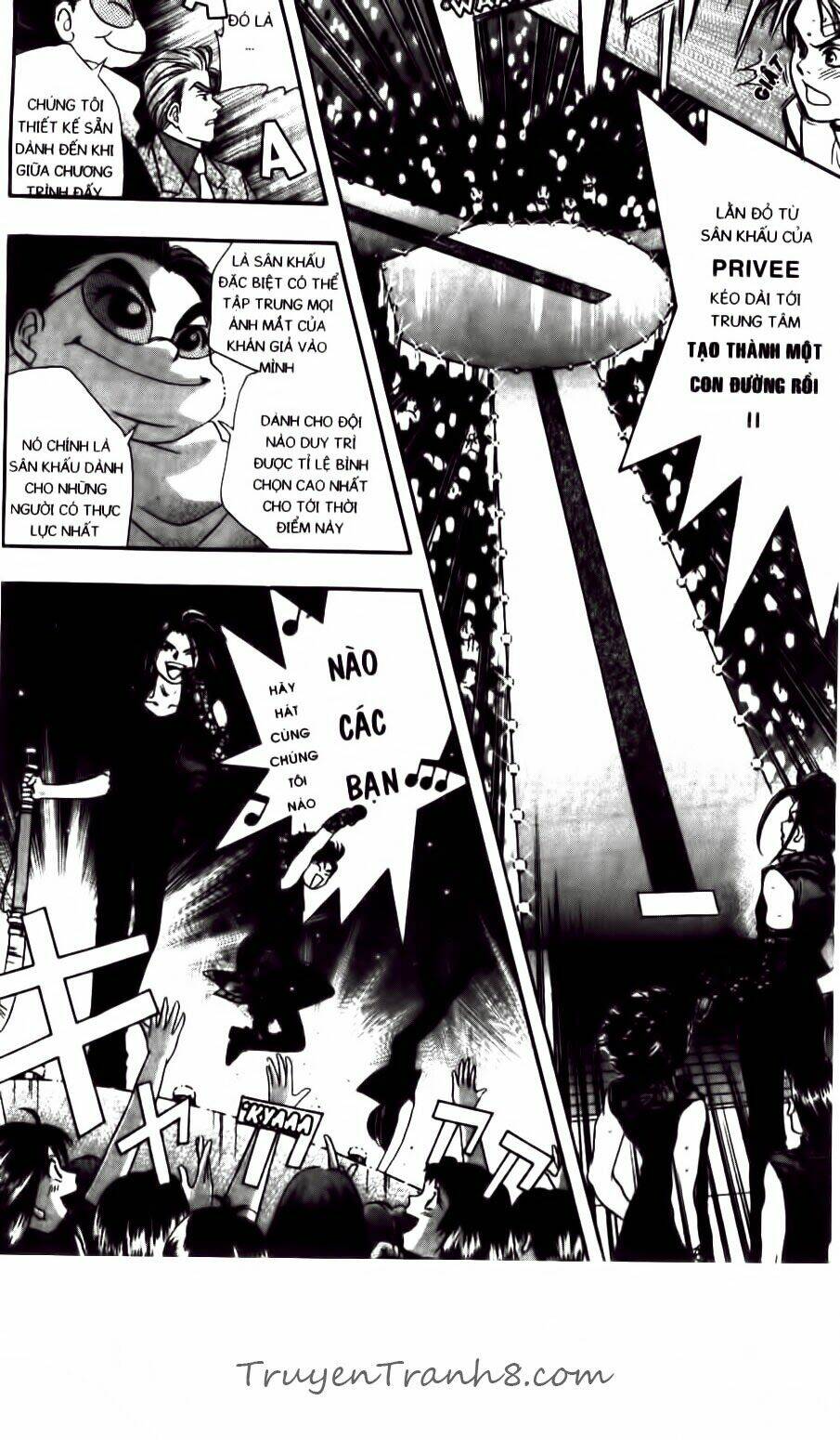 dragon voice - giọng hát của rồng chapter 56 7