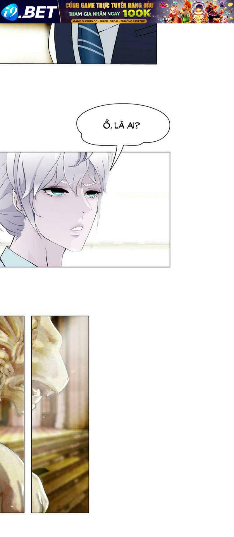 sổ tay mỹ nam giới x chapter 33 18