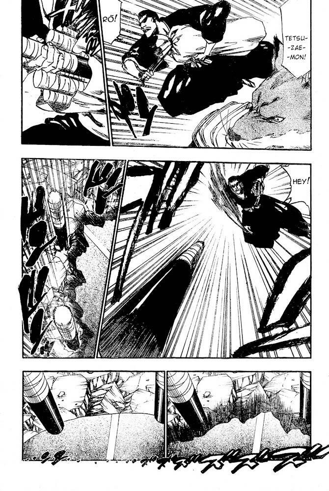 thần chết ichigo chapter 326 13