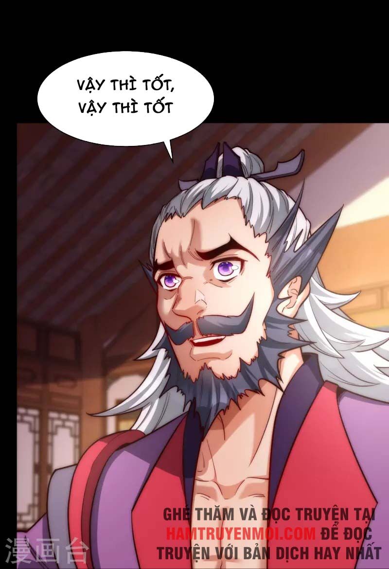 ta là thương thiên chapter 20 9