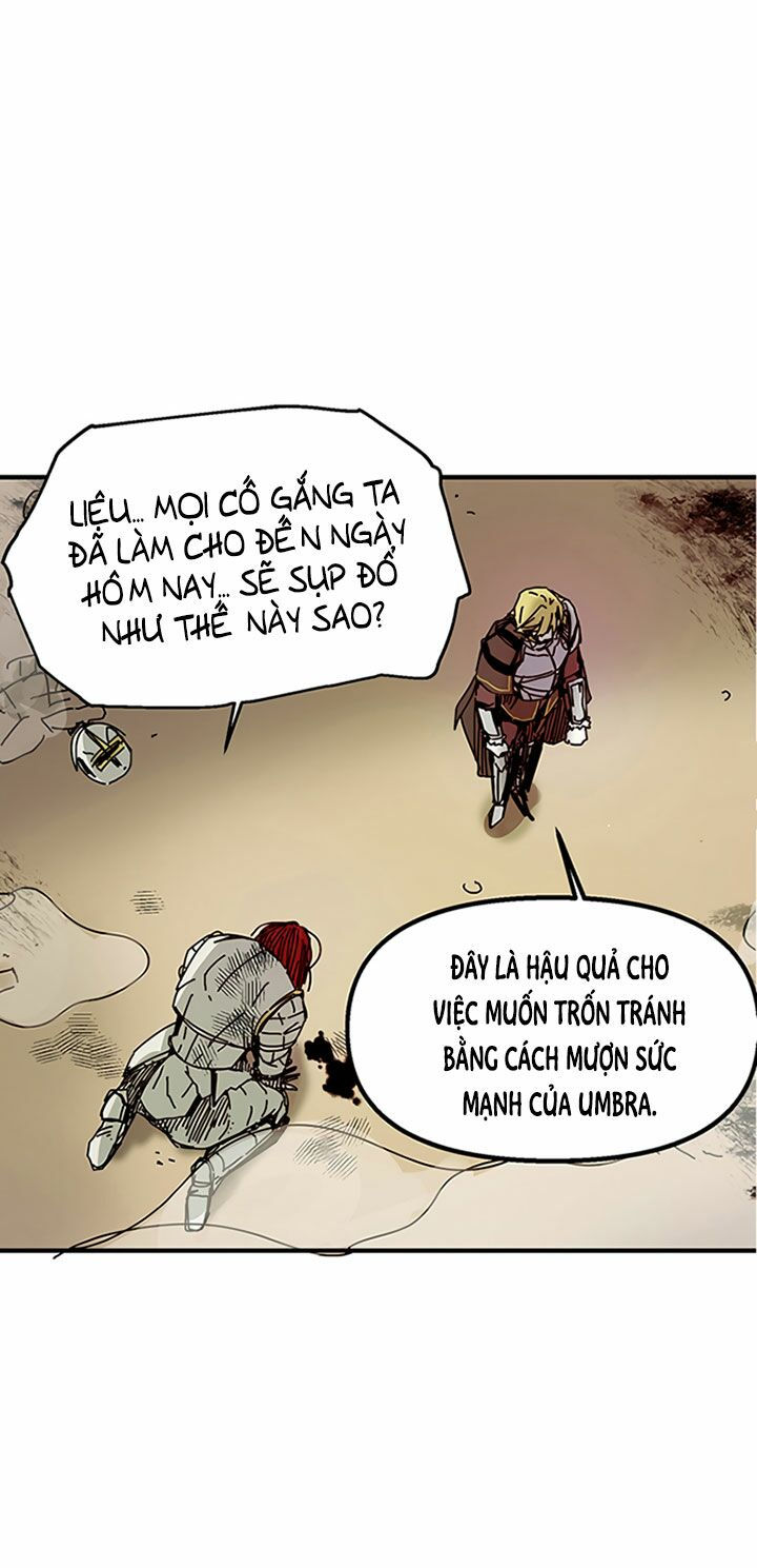 người chơi lỗi chapter 45 13