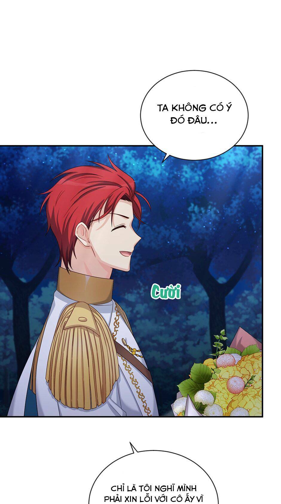 nữ công tước với tâm hồn trống rỗng chapter 70 8