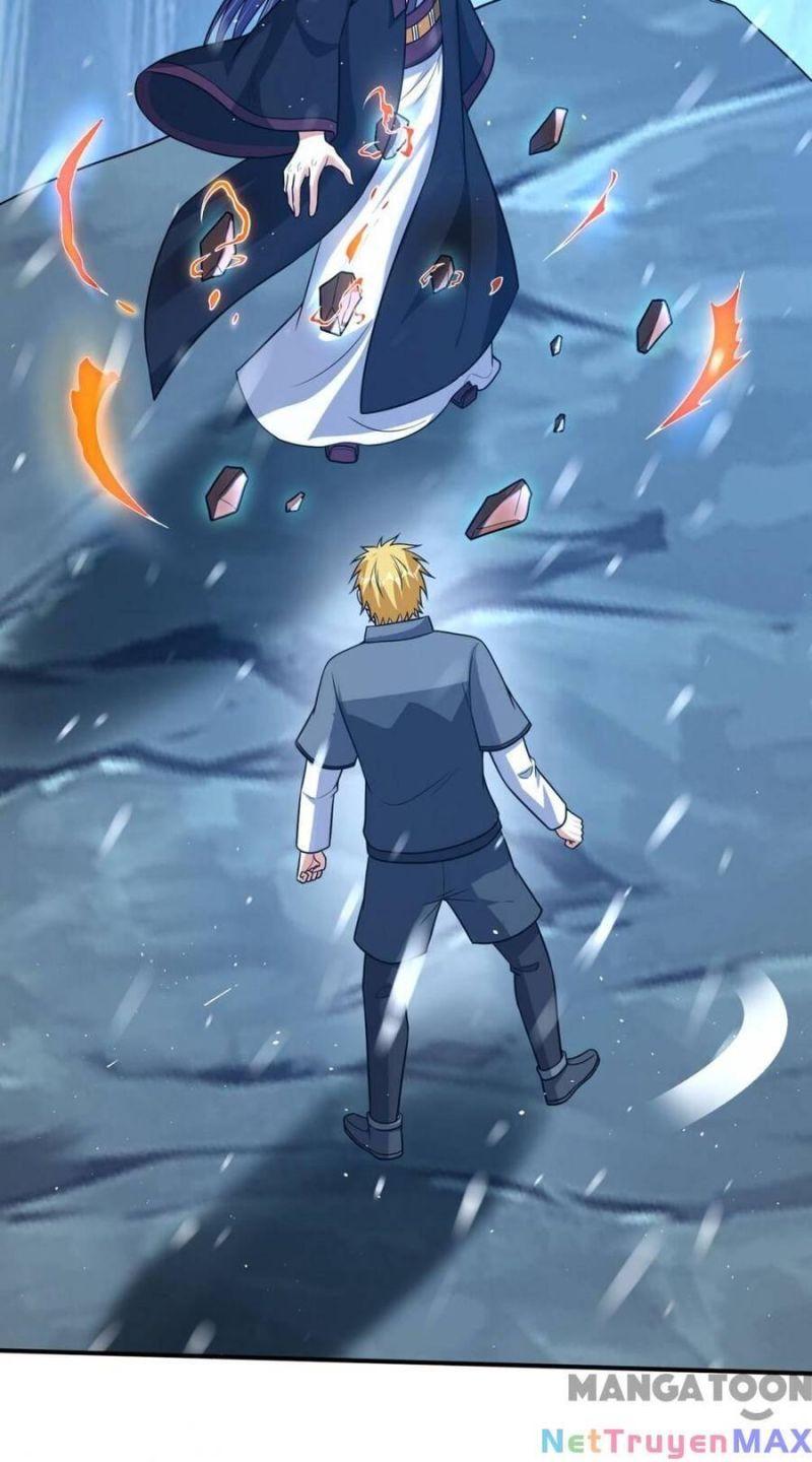 tối cường thần y tại đô thị chapter 280 11