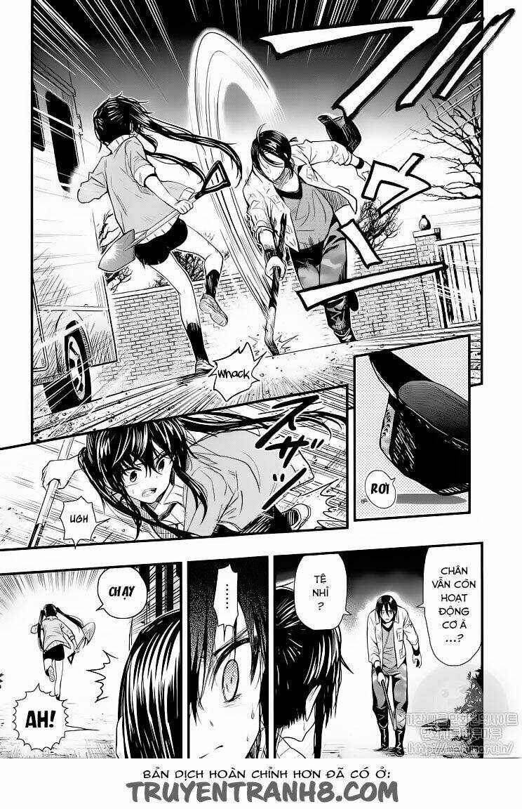 gakkou gurashi! chapter 46 4