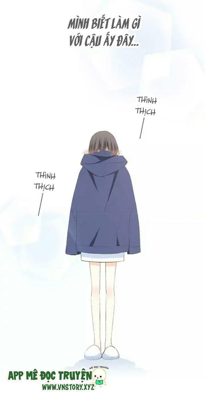 con tim rung động 2 chapter 28.5 21