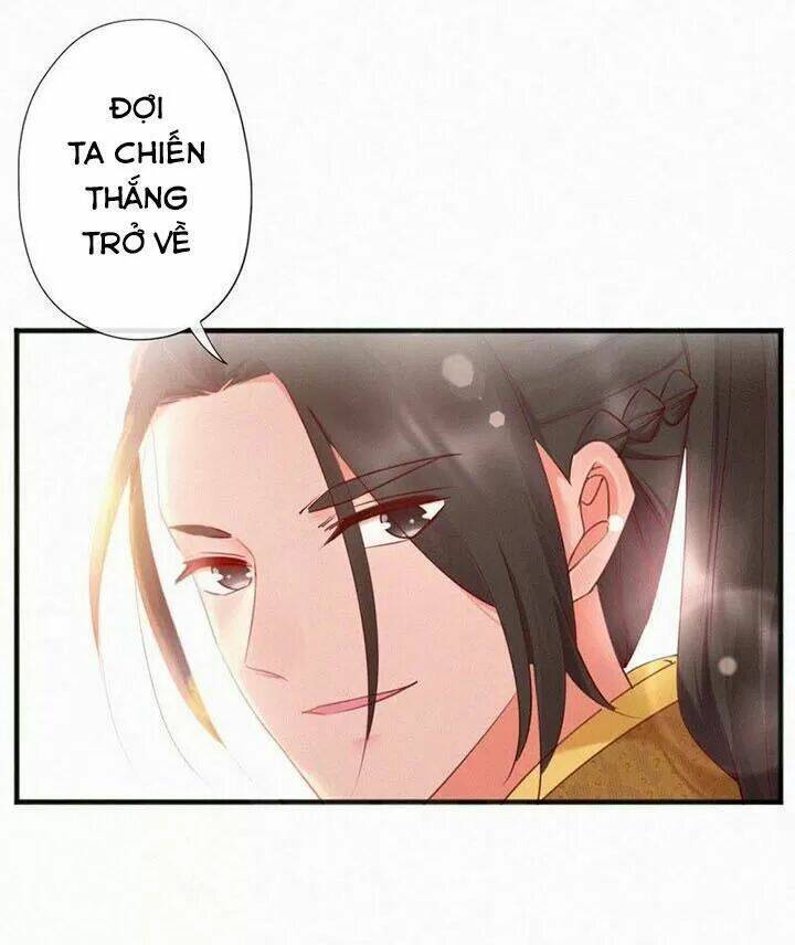 thiên hương mỹ nhân chapter 36 26