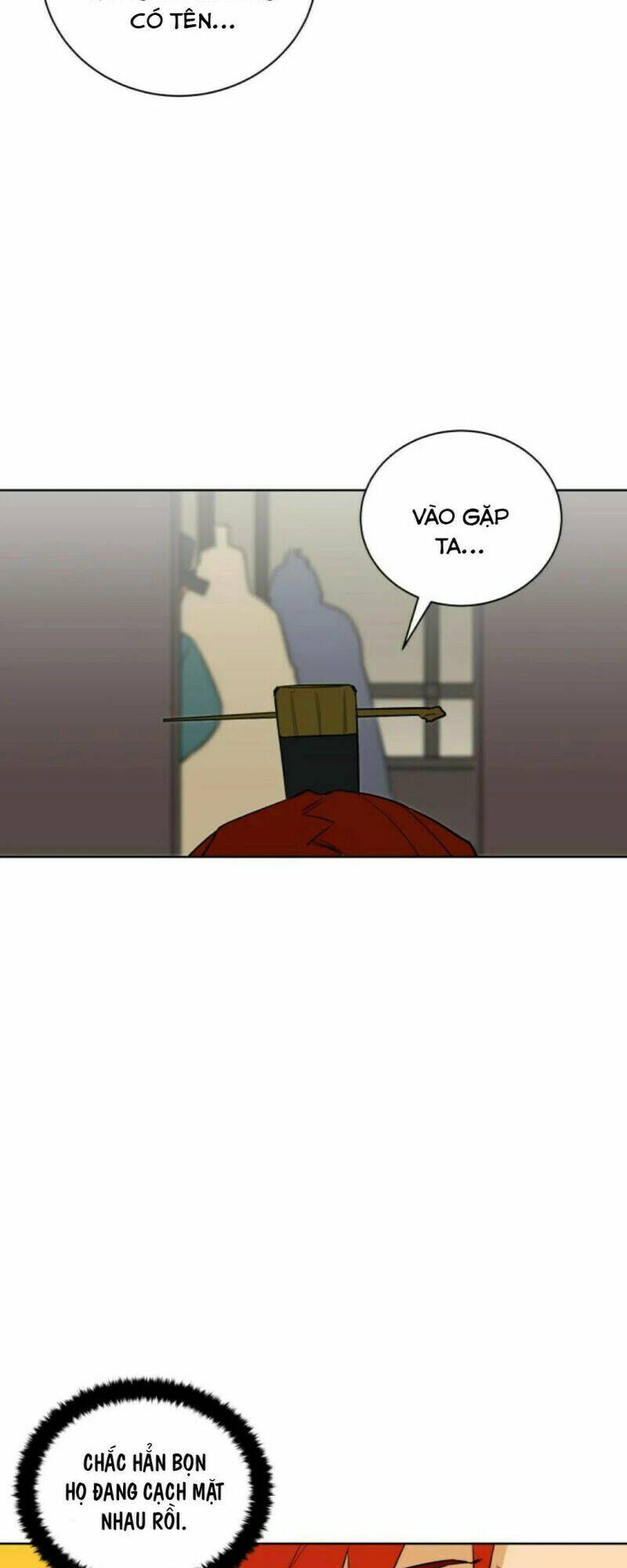 quái thú với hoa chapter 60 14