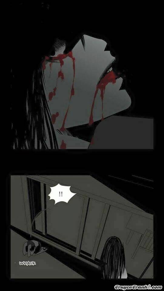 kho truyện kinh dị: ác mộng đêm về chapter 14 42