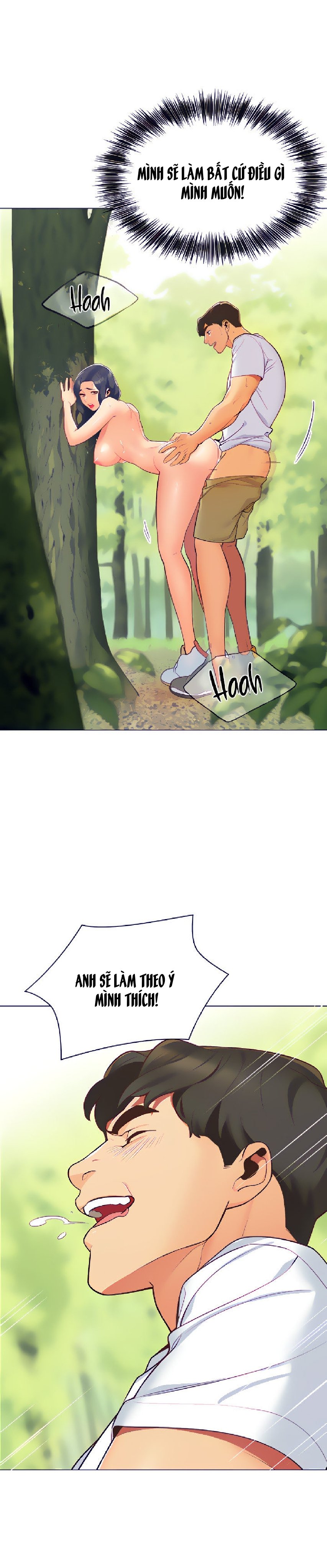 a good day to camp chapter 1 8