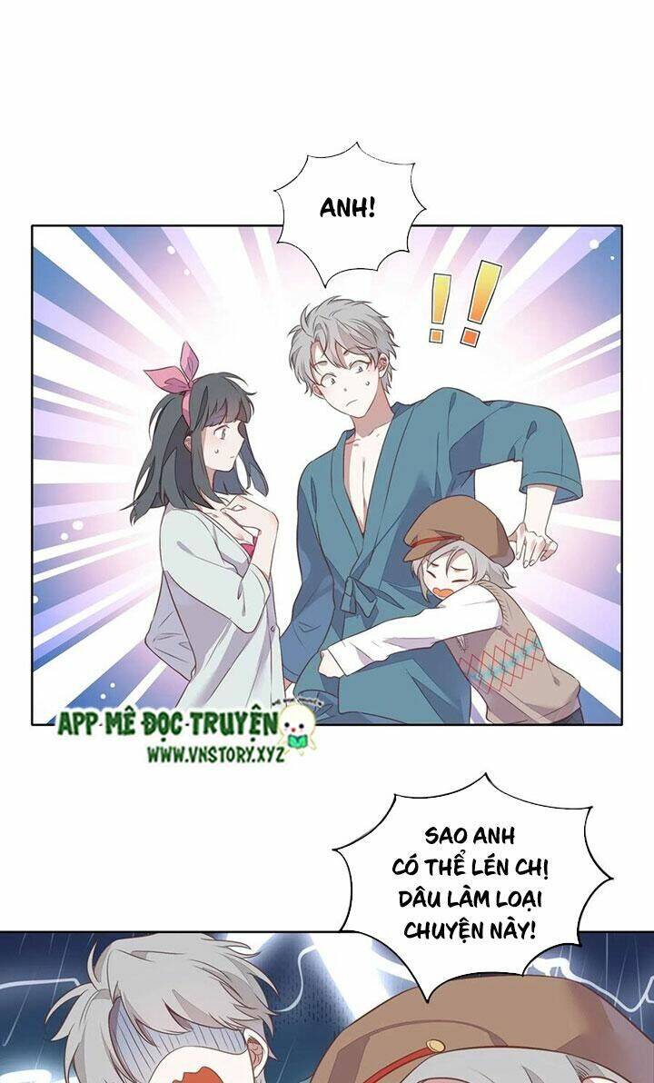 bạn trai kém tuổi bẫy yêu tôi chapter 50 16