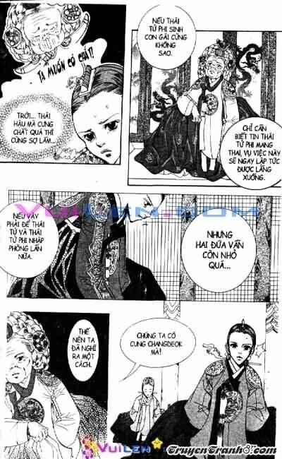 goong - [ hoàng cung ] chapter 9 69