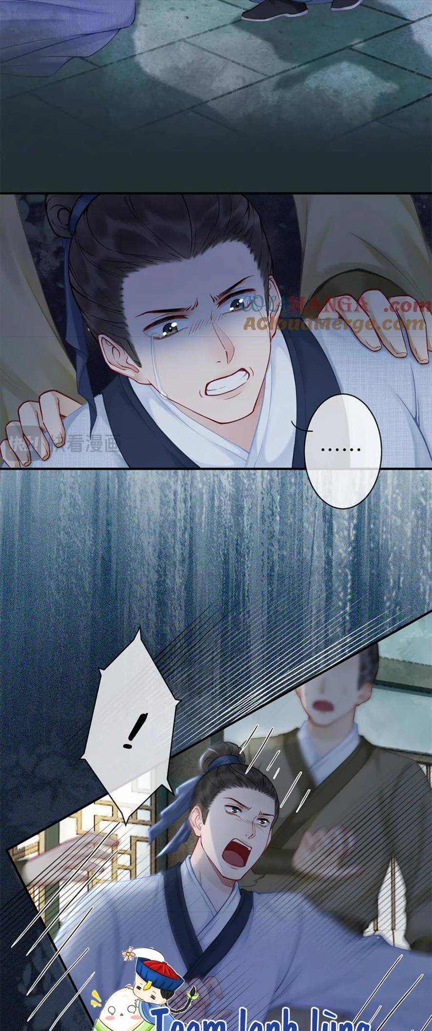 ngỗ tác cẩm y chapter 39 20