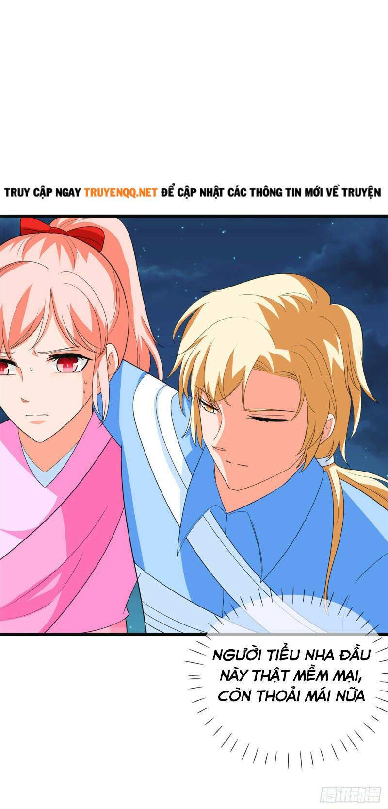 siêu cấp nữ thần trọng sinh chapter 33 8