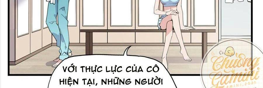 cố tổng, vợ của ngài quá mạnh rồi! chapter 20 43