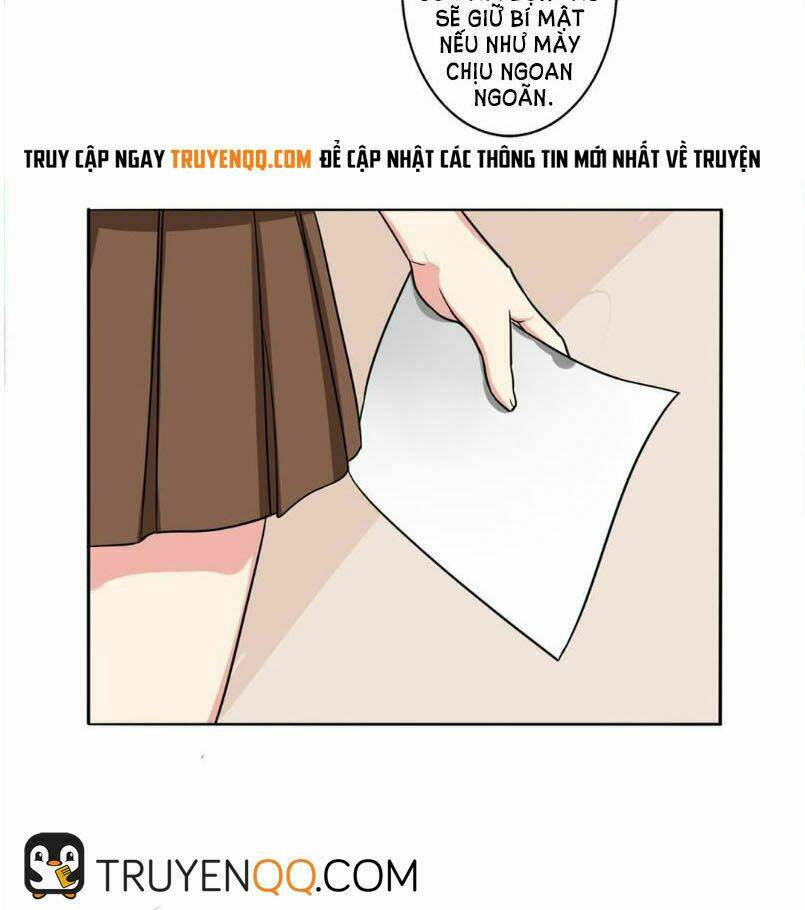 become a girl at night chapter 10 11