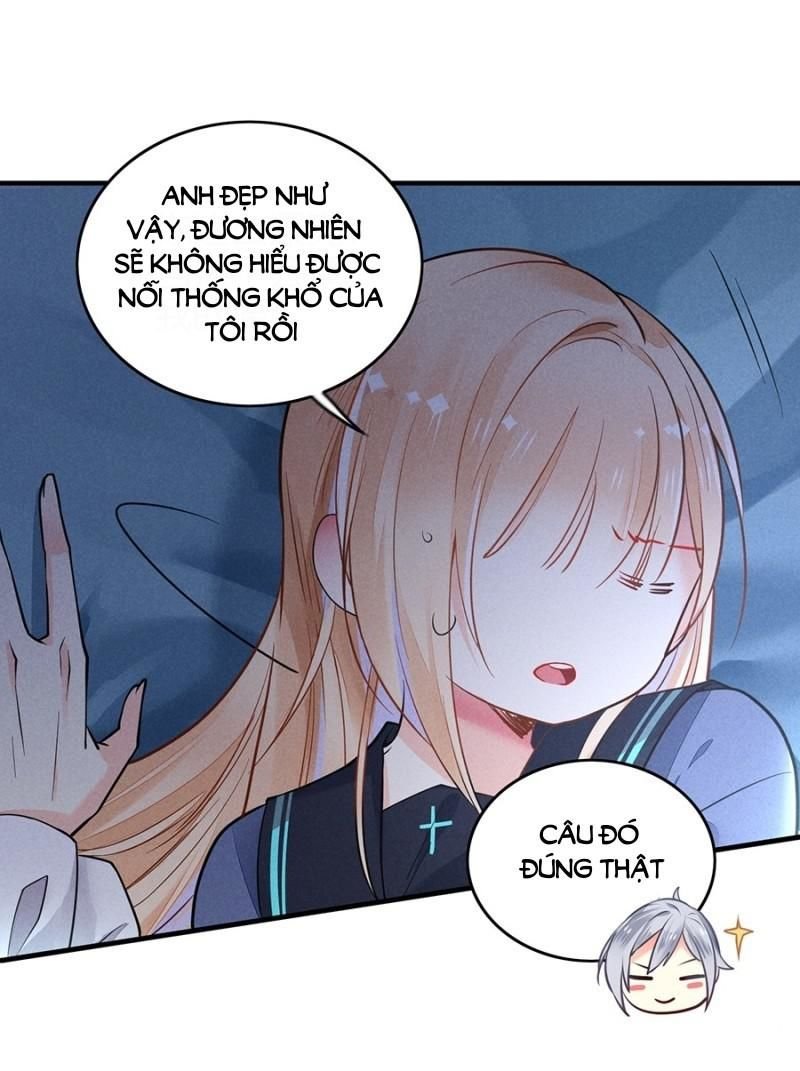 luyến khúc trăng lưỡi liềm chapter 5 30