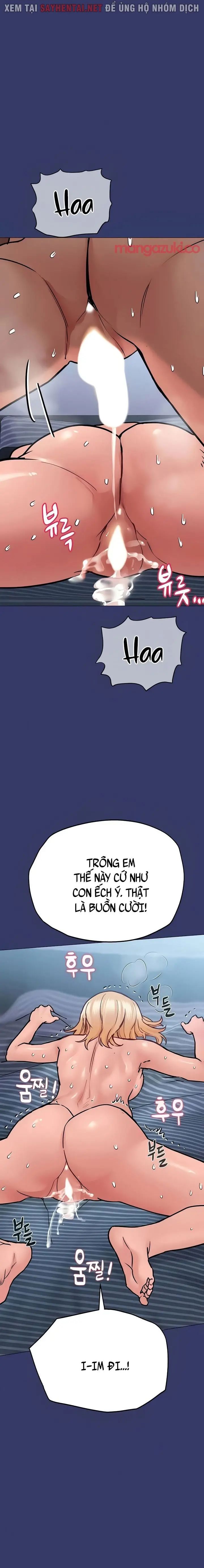 giữ bí mật với mẹ em nhé! chapter 33 19