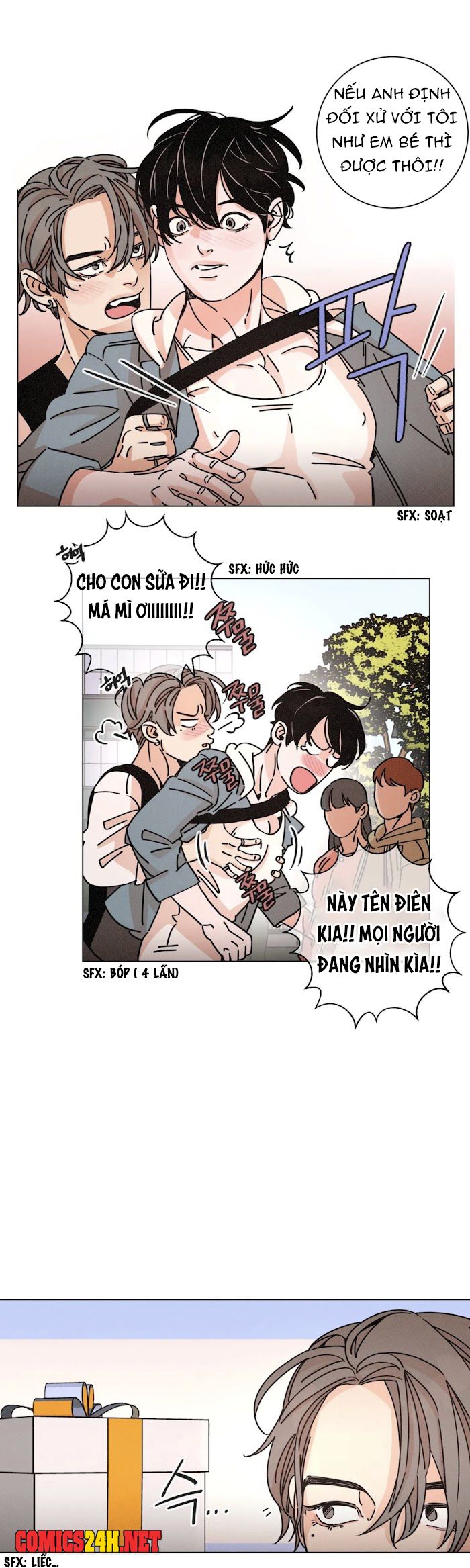 ouroboros chapter 34 8