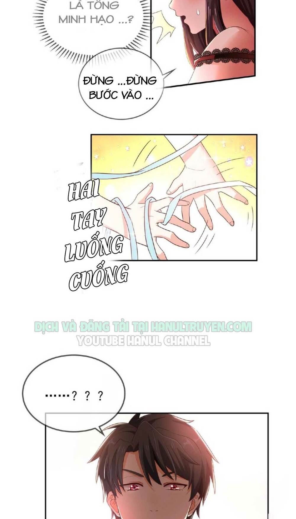 kiều thê muốn bỏ trốn của phúc hắc tổng tài chapter 25 19