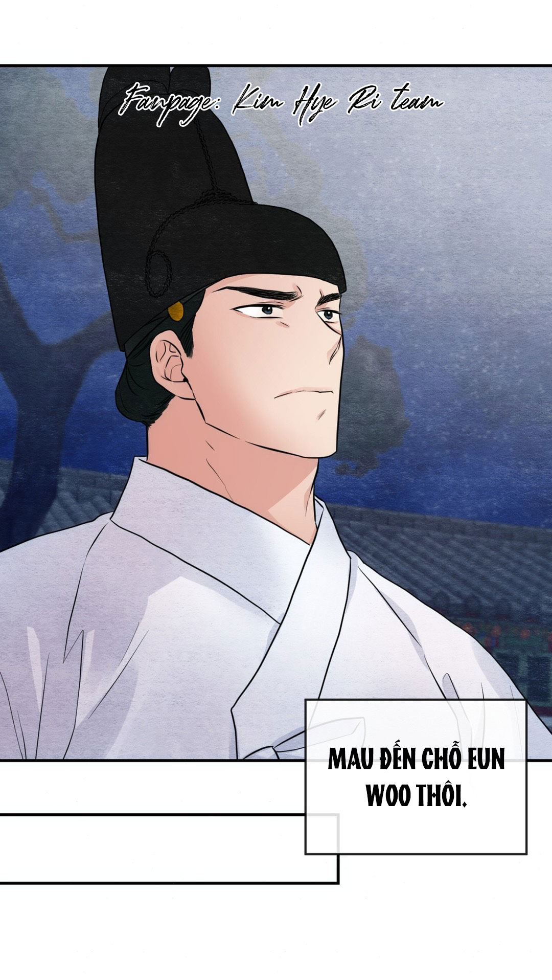 Cương Nhân chapter 29 27