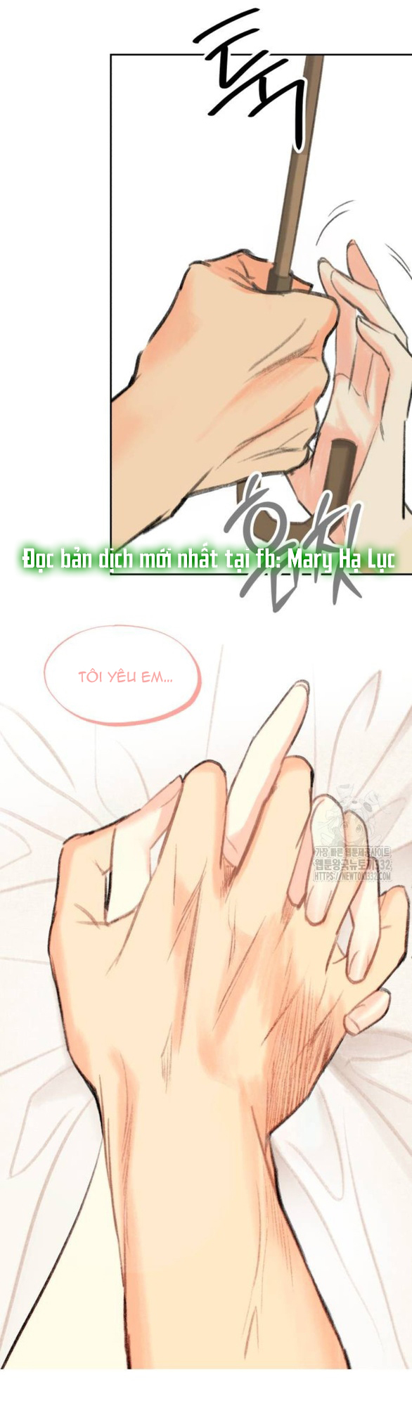 [18+] sự thuần khiết dành cho em chapter 14.2 19