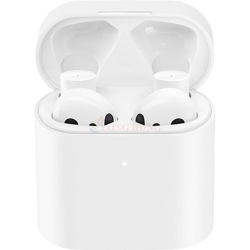 Tai nghe Bluetooth True Wireless Xiaomi Mi True Wireless Earphones 2S BHR4208GL TWSEJ07WM - Hàng chính hãng