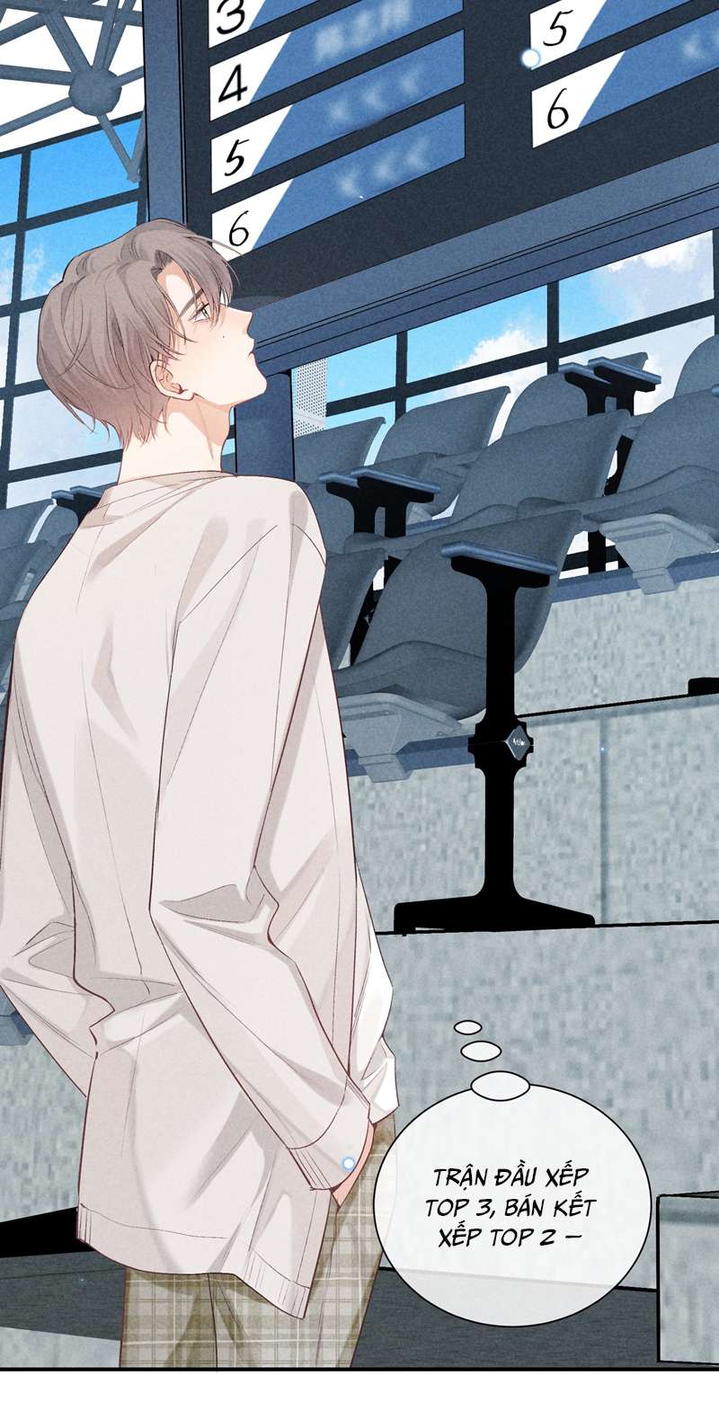 trò chơi săn mồi chapter 70 31