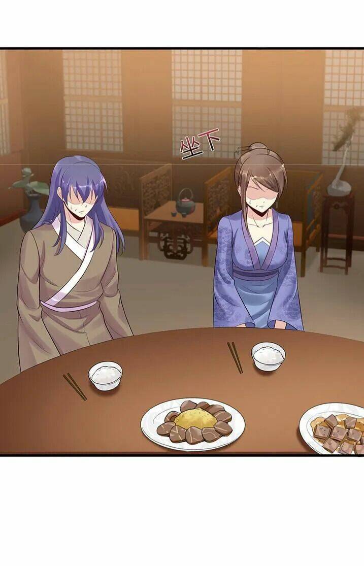 độc phi thần y quá kiêu ngạo chapter 34 13