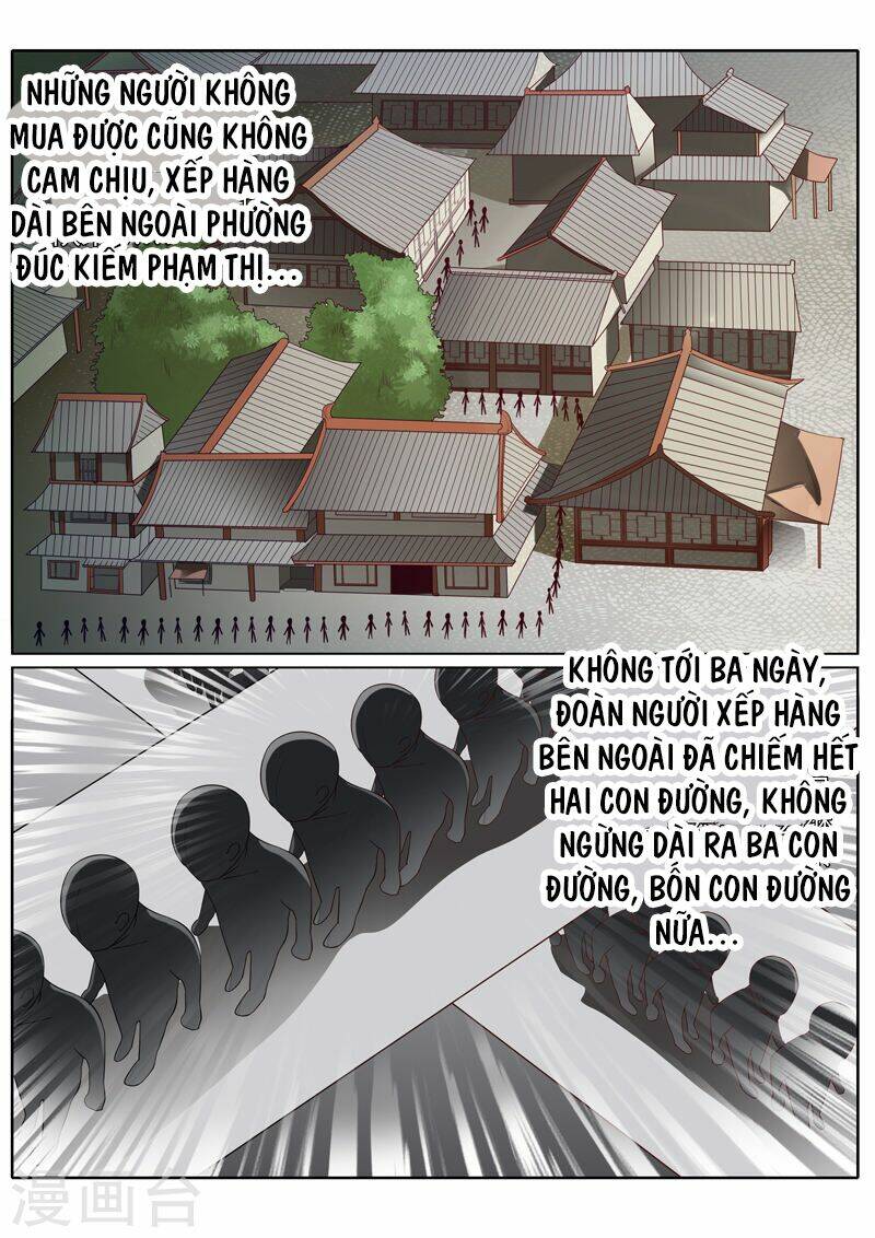 chư thiên ký chapter 183 6