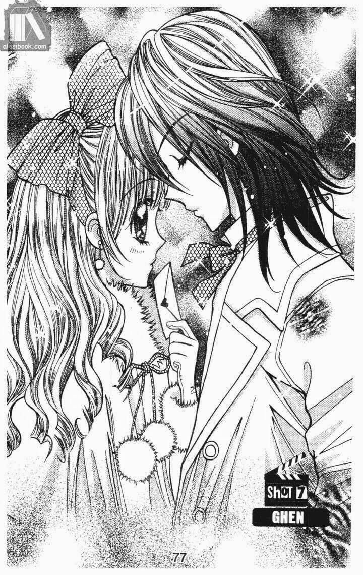 ngôi sao sugar chapter 6 37