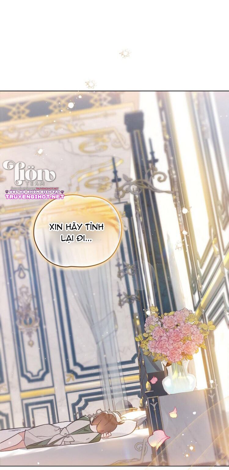 Thanh Gươm của Evangeline chapter 9.2 2