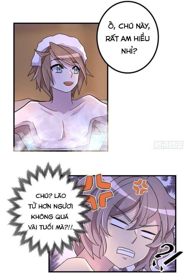 huyết mực sơn hà chapter 15.1 14