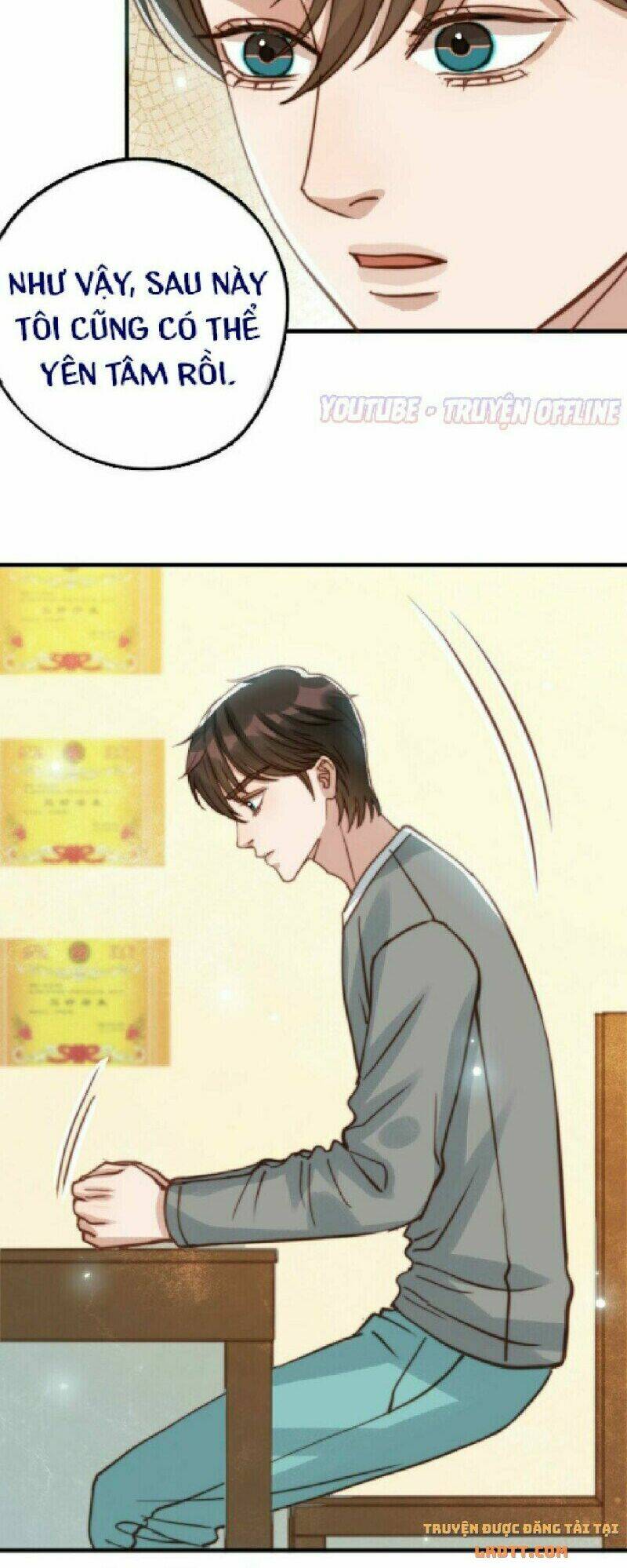 chồng trước 18 tuổi chapter 81 16