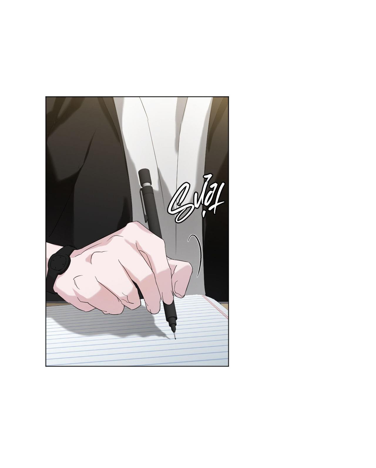 dễ thương là lỗi của tôi sao? chapter 7 19