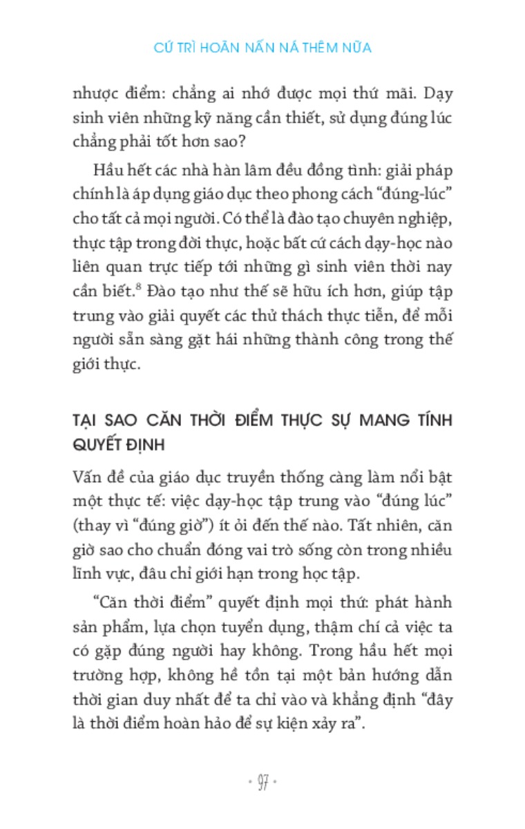 Đảo Ngược Thói Thường - Sự Thật Tàn Bạo Về Những Bí Mật Thành Công Chưa Ai Dám Nói Bạn Biết _TRE