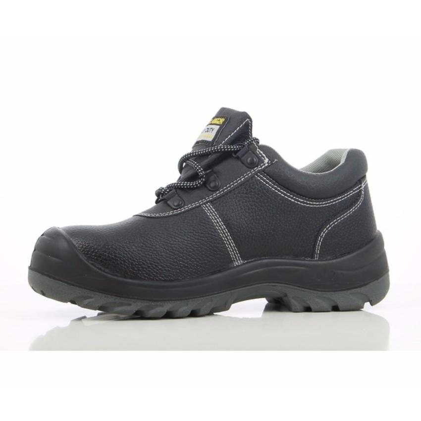 Giày Bảo Hộ Nam Safety Jogger Bestrun S3 - Đen