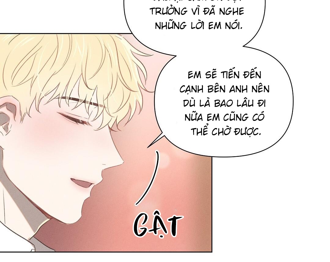 đại úy lãng mạn thân yêu của tôi chapter 20 109