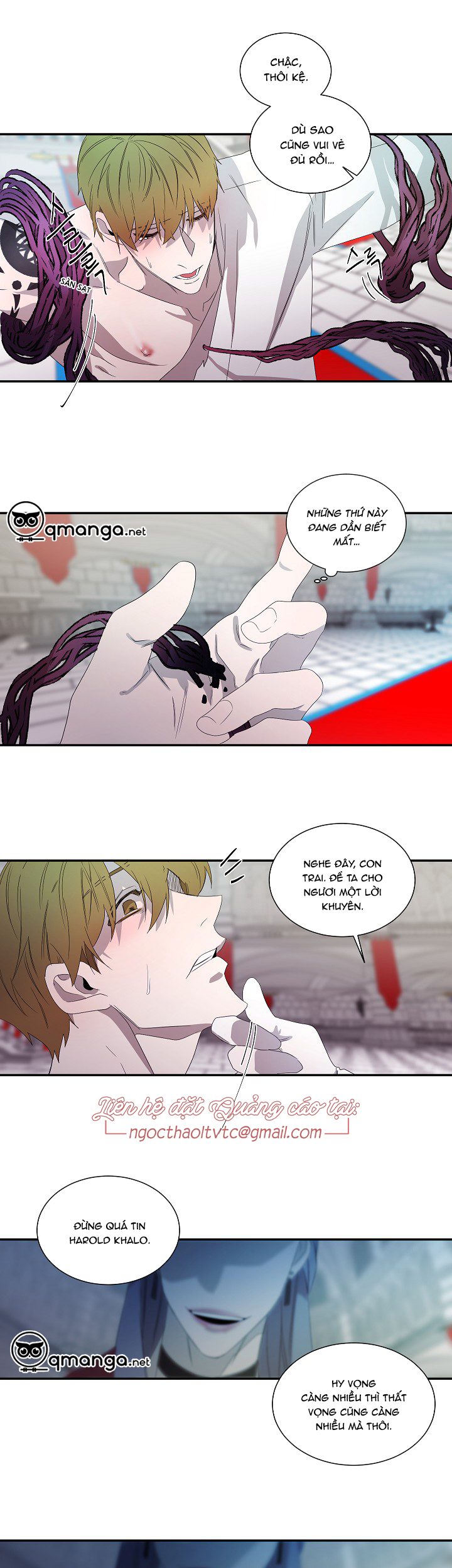 ever green chapter 34 15