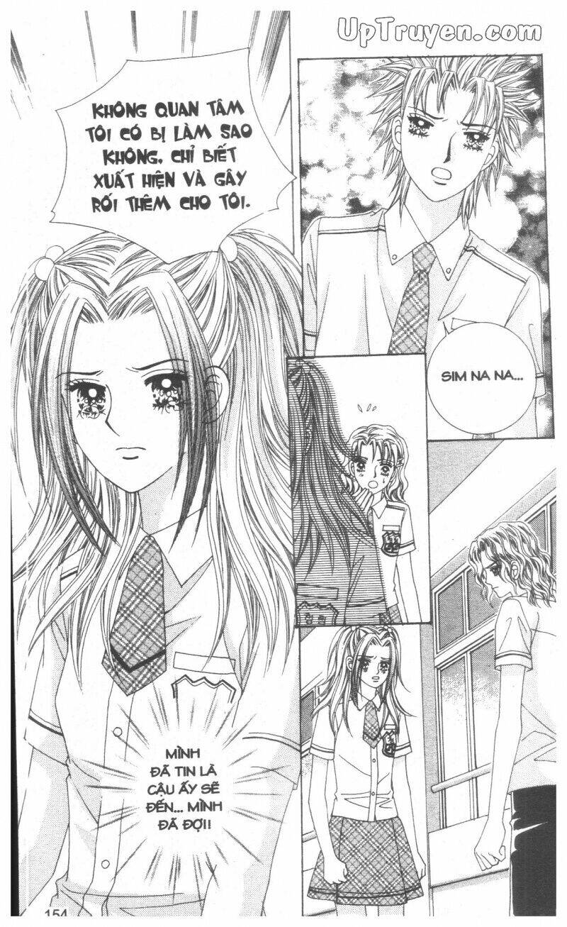 cáo già gặp sói điên chapter 2 155