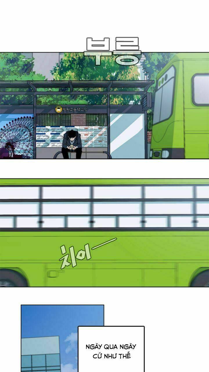 parasite queen chapter 1 18