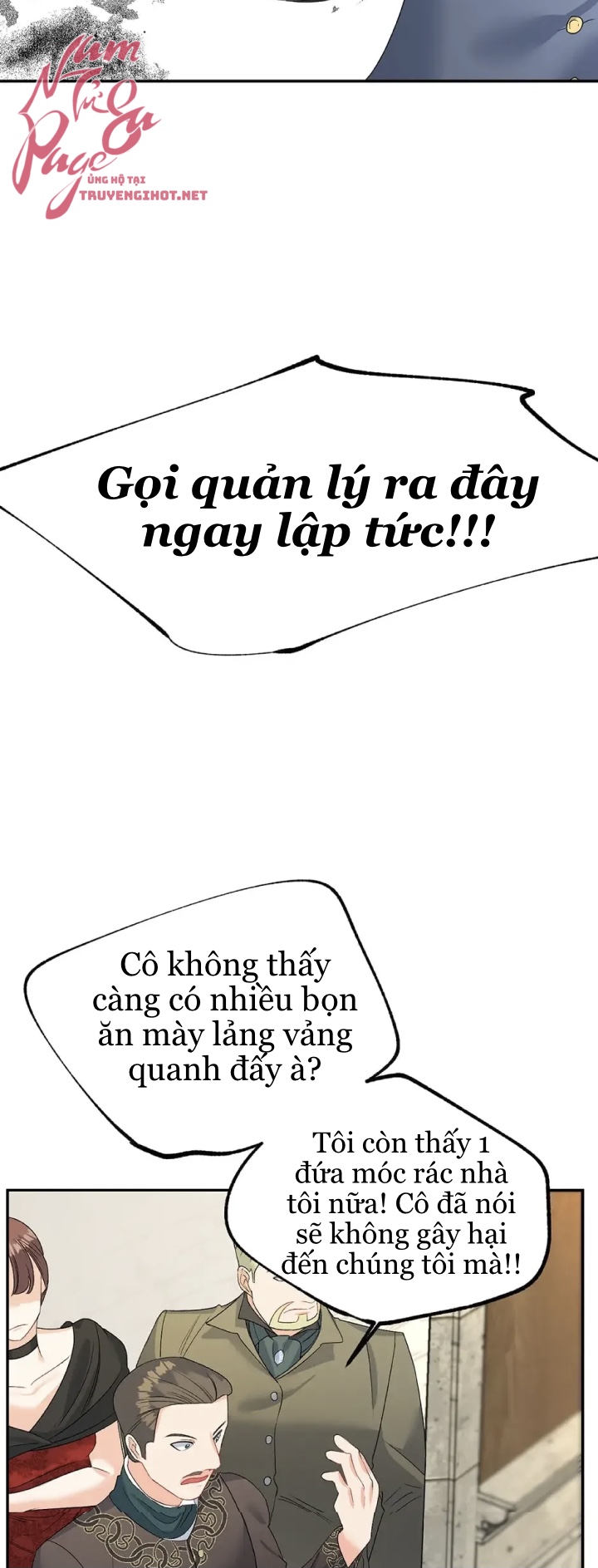 ebony, quạ đen chapter 66 33