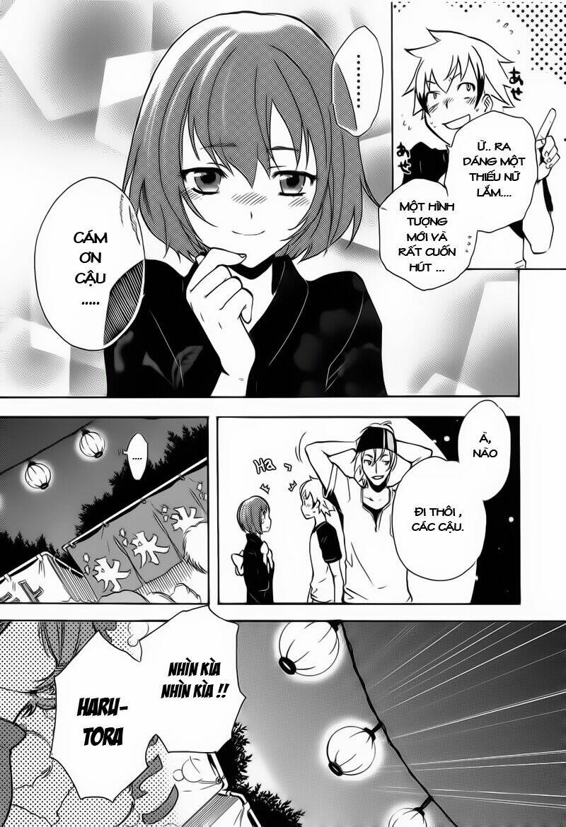 tokyo ravens chapter 1 36