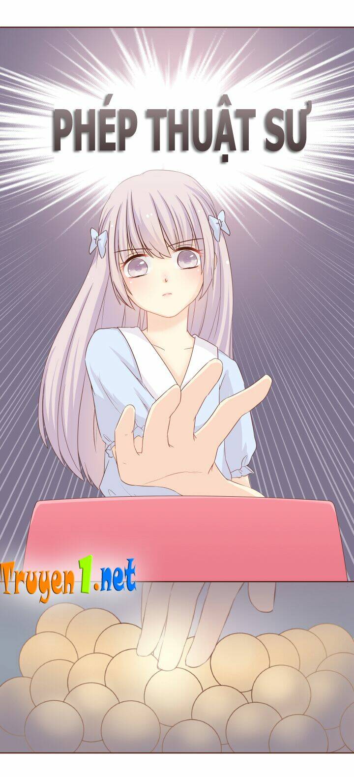 luyến ái tư hữu vật chapter 1 22