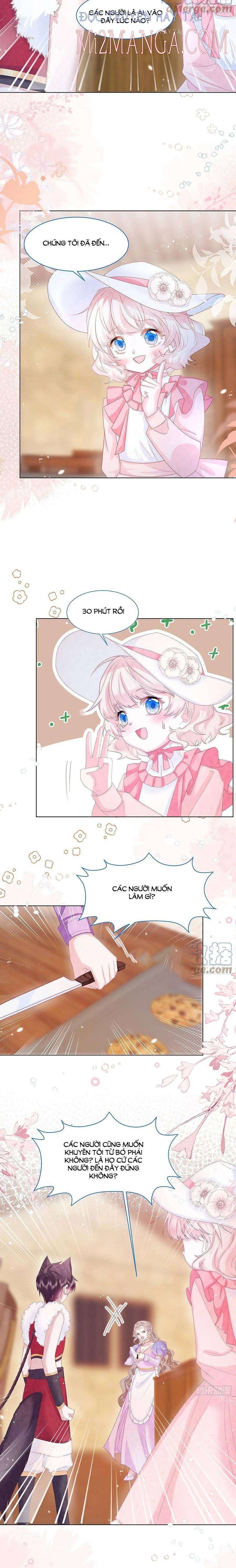 ninita yêu dấu chapter 20.1 6