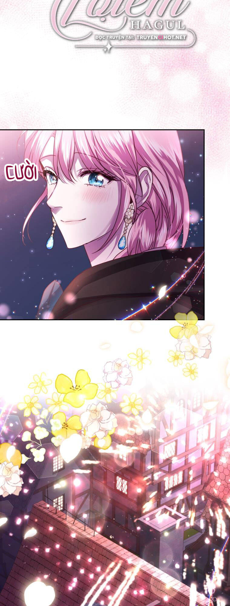 nhà điều chế nước hoa độc quyền của bạo chúa chapter 66 24