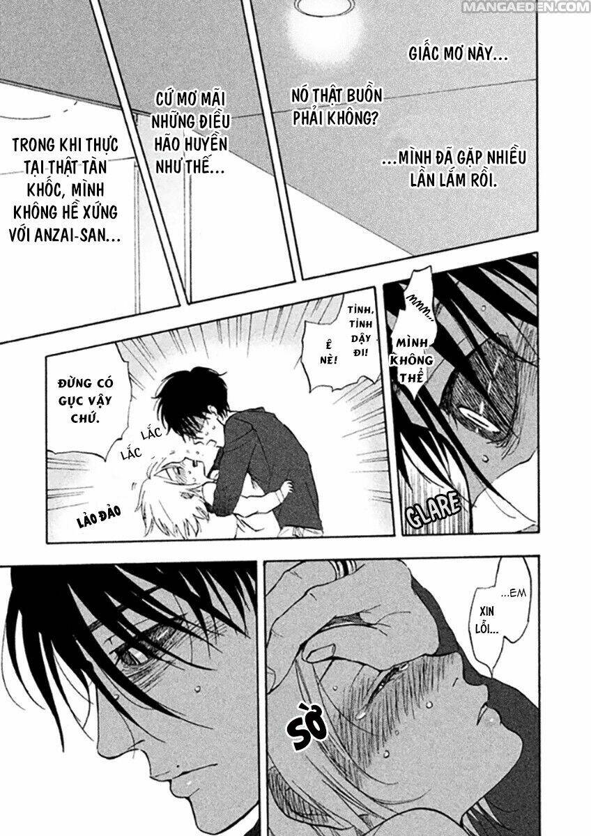 ranh giới quỷ chapter 4 33